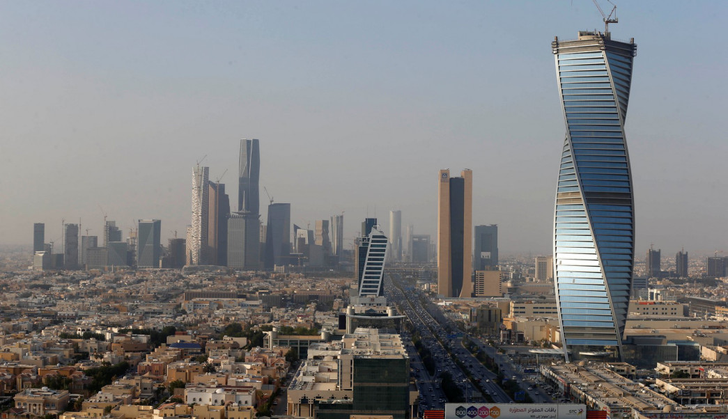 Aprovechar las oportunidades de negocio de Arabia Saudí