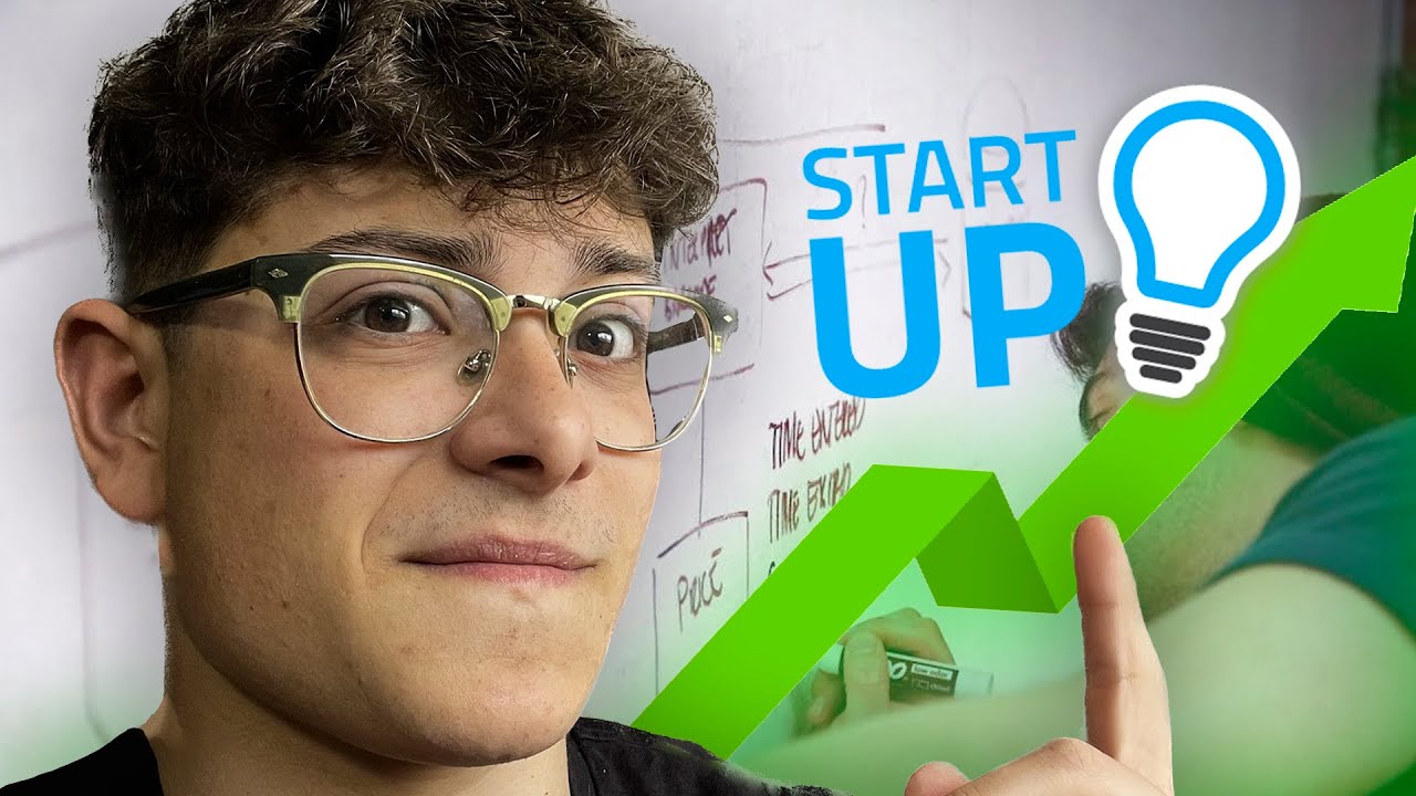 Cómo invertir en startups