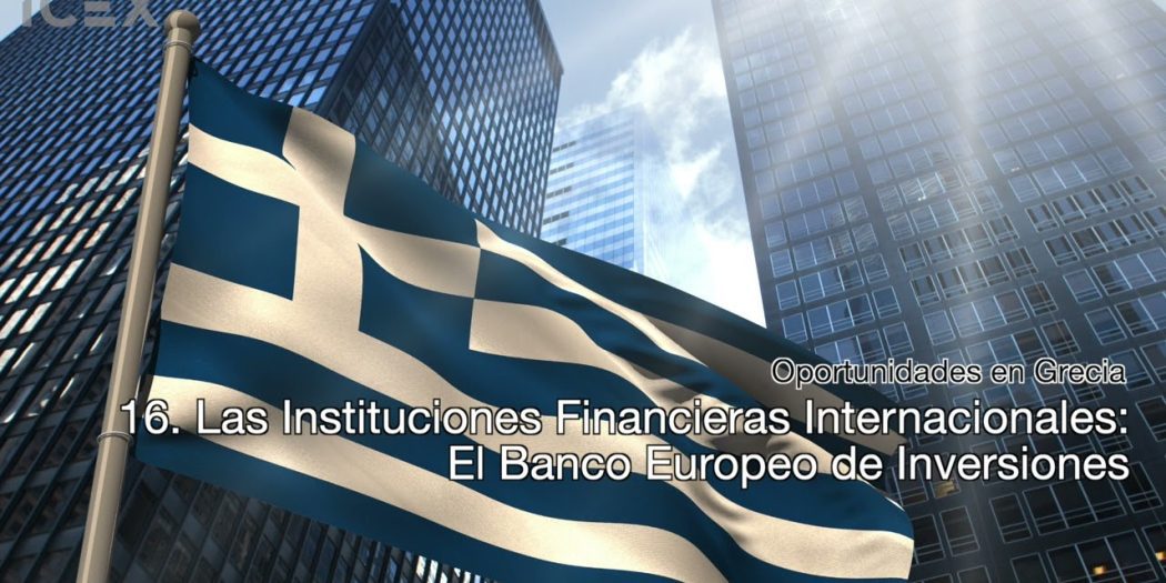 El papel de las instituciones financieras internacionales ...