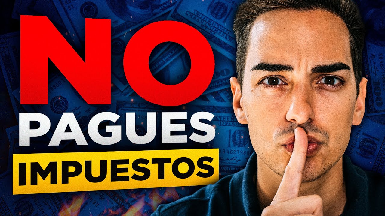 Cómo minimizar el impacto de los impuestos en tus inversiones