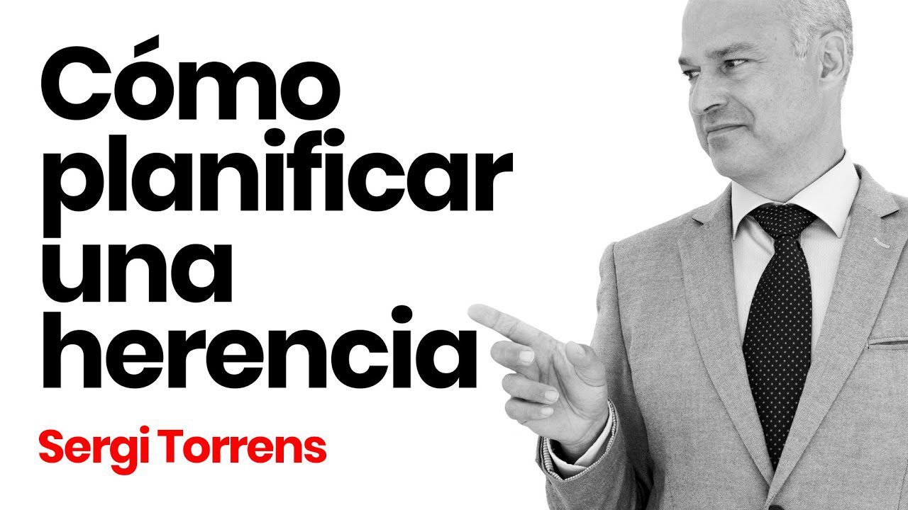 Cómo planificar una herencia