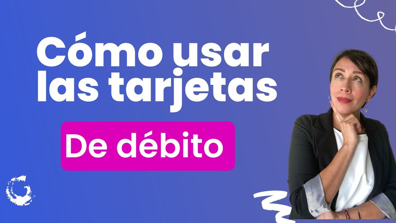 Como-usar-las-tarjetas-de-debito-de-manera-segura - EconomiaeInversion.com Cómo usar las tarjetas de débito de manera segura