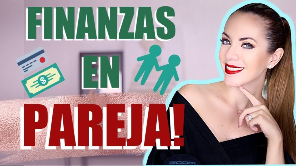 Consejos para manejar el dinero en pareja - EconomiaeInversion.com