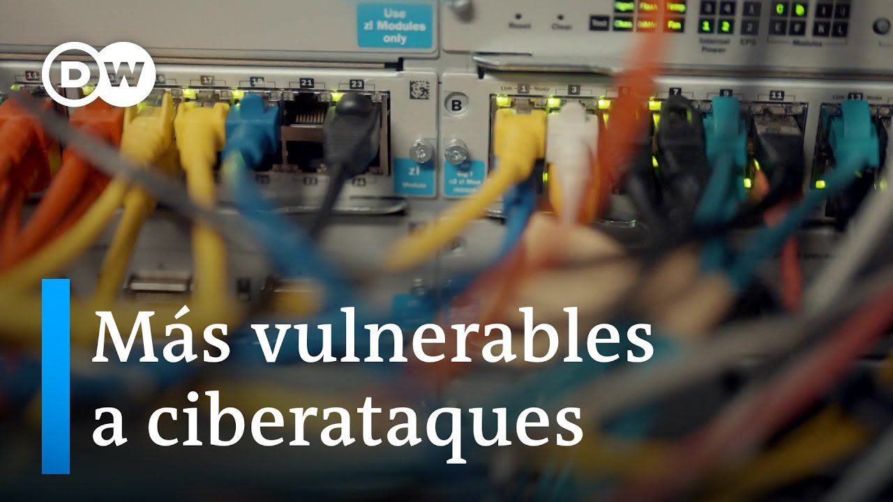 Economía de la ciberseguridad: Costos y estrategias de protección