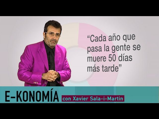 Economía de la seguridad social: Sistemas de pensiones y su sostenibilidad