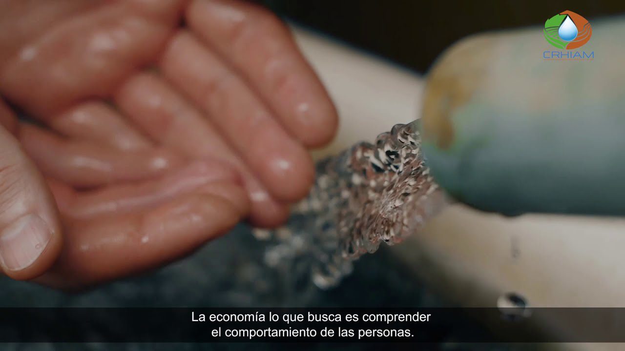 Economía del agua: Gestión y distribución de un recurso esencial