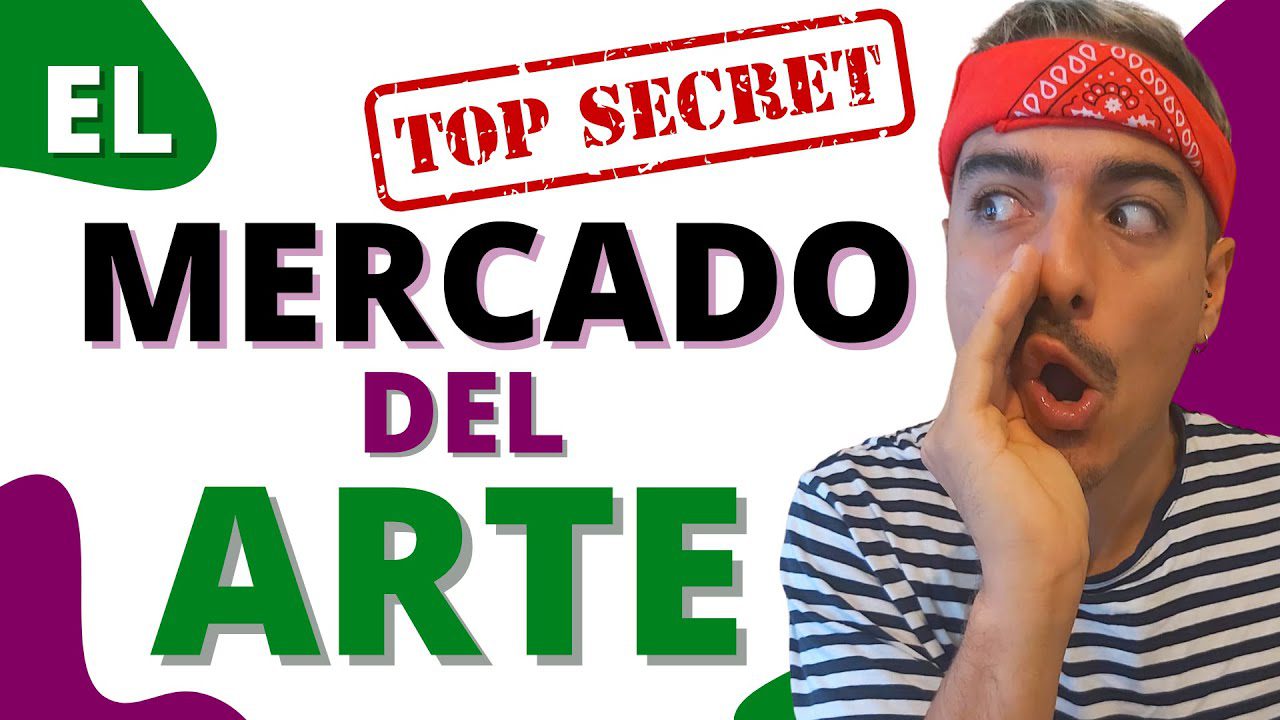 Economía del arte: Mercado del arte y su valoración económica