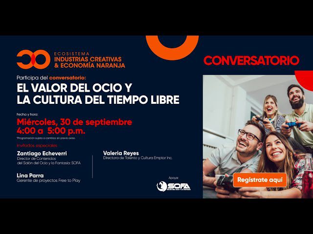 Economía del ocio: Industria del entretenimiento y su influencia