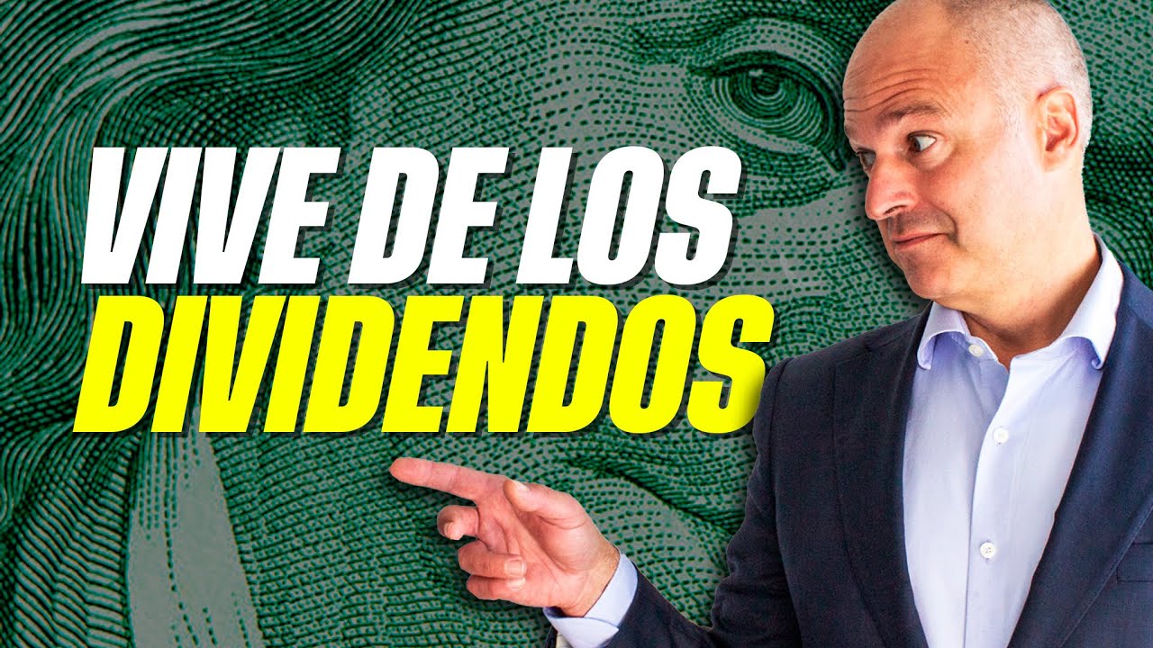 Estrategias para invertir en dividendos