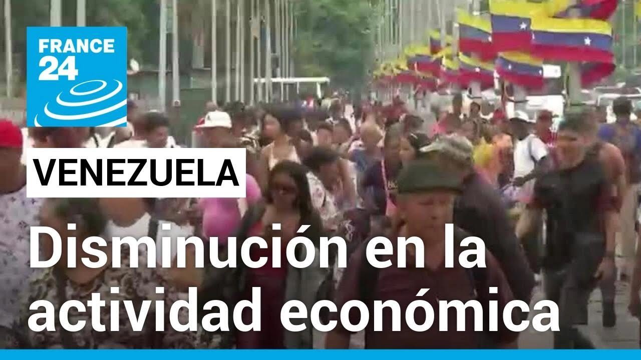 La-economia-de-Venezuela-Crisis-y-recuperacion - EconomiaeInversion.com La economía de Venezuela: Crisis y recuperación