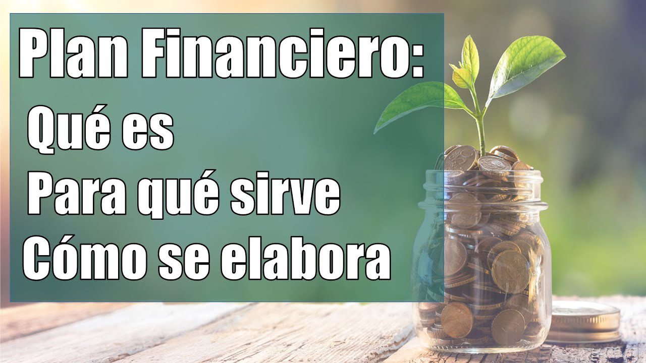 La importancia de tener un plan financiero a 5 años
