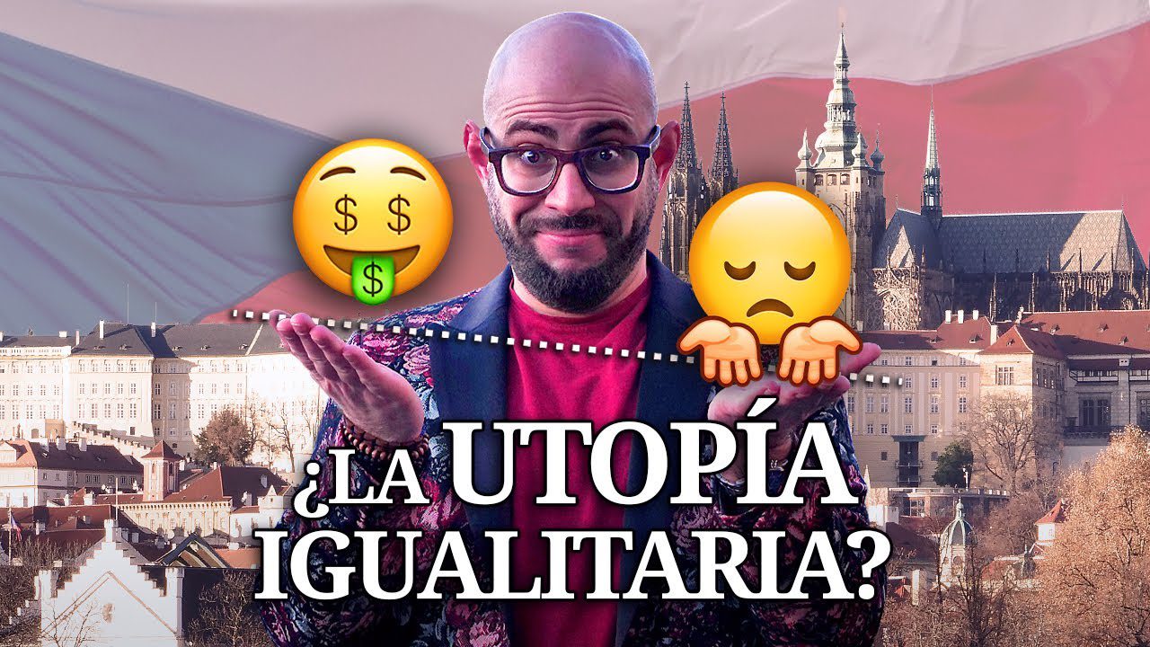 República Checa: Un vistazo a su economía