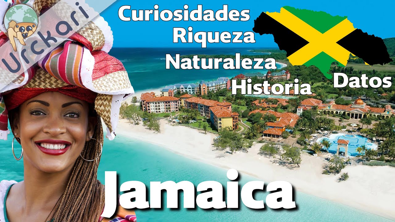 Situación económica en Jamaica