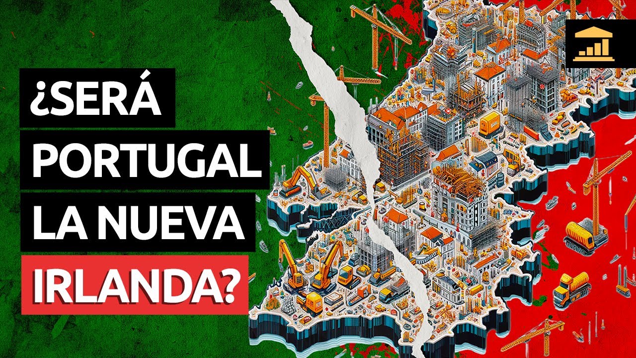 Situación económica en Portugal