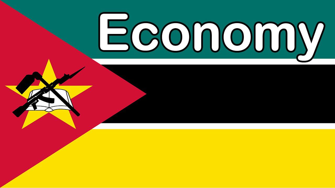 Análisis de la economía de Mozambique