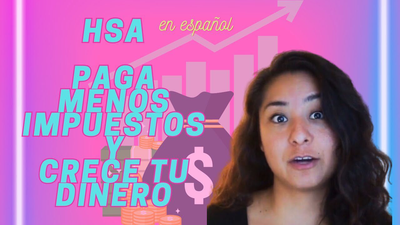 Cómo aprovechar las cuentas de ahorro para la salud (HSA)