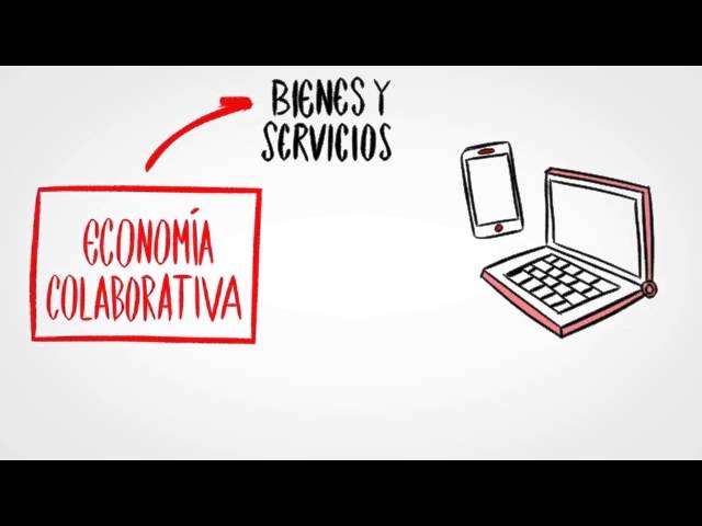 Como-crear-un-negocio-de-economia-colaborativa-pasos-y-consejos - EconomiaeInversion.com Cómo crear un negocio de economía colaborativa: pasos y consejos