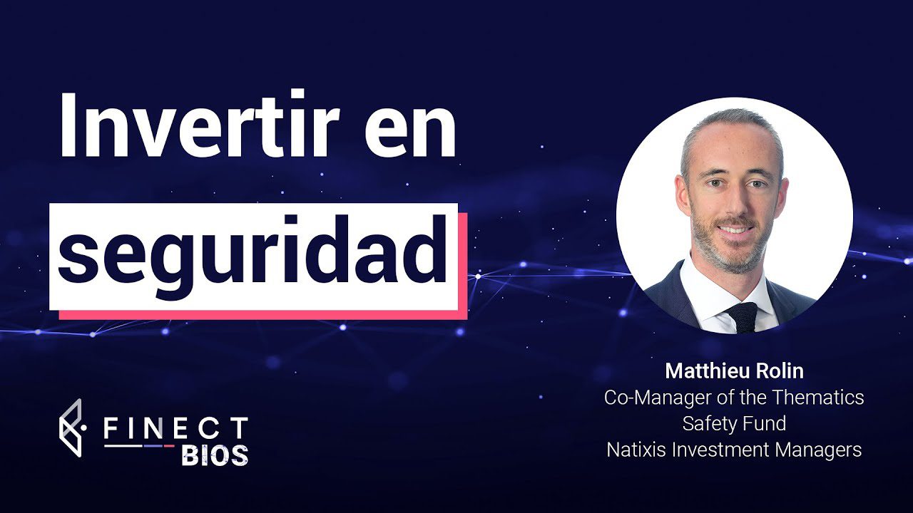 Cómo invertir en el sector de productos de seguridad digital