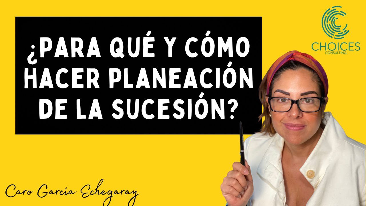Cómo planificar la sucesión de tus inversiones para las próximas generaciones