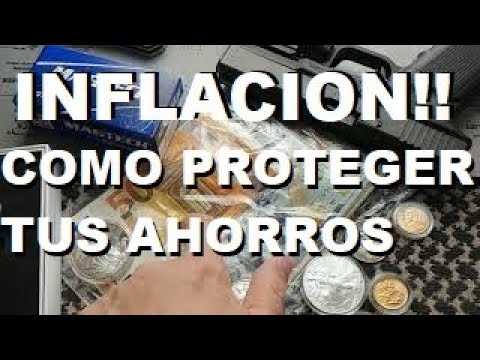 Como-proteger-tus-ahorros-de-la-inflacion-siendo-pequeno-empresario - EconomiaeInversion.com Cómo proteger tus ahorros de la inflación siendo pequeño empresario