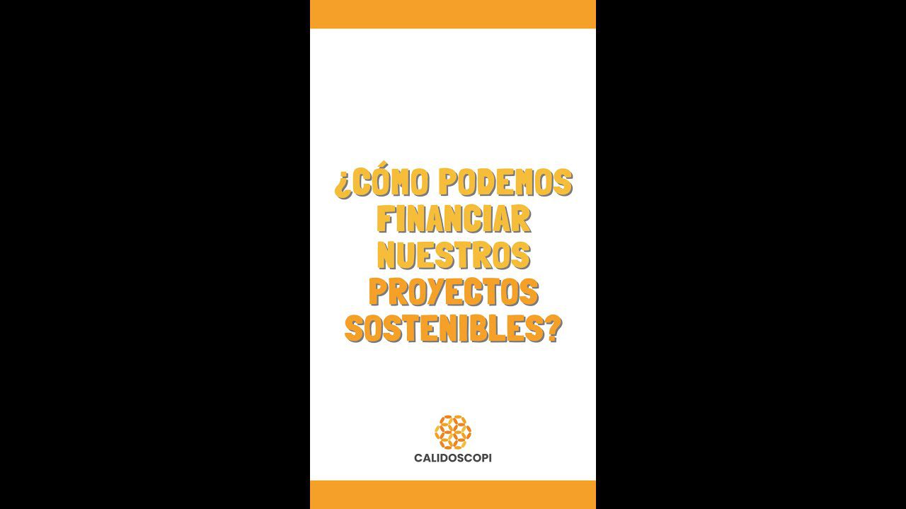 Cómo utilizar la financiación verde para proyectos sostenibles en tu pyme