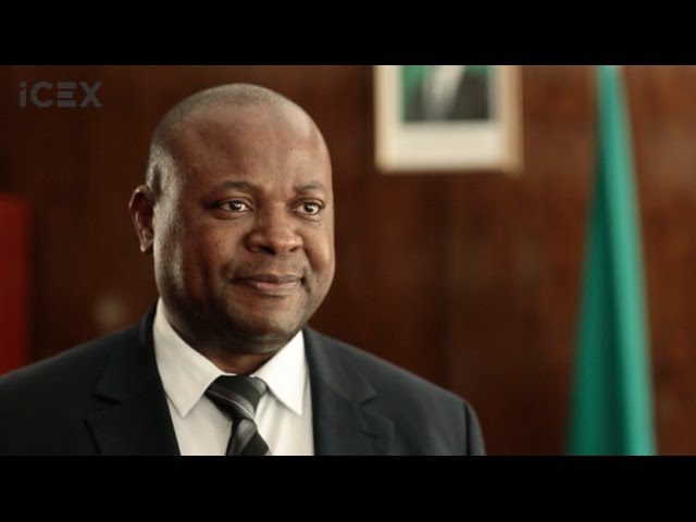 Economía de Zambia: Desafíos y oportunidades