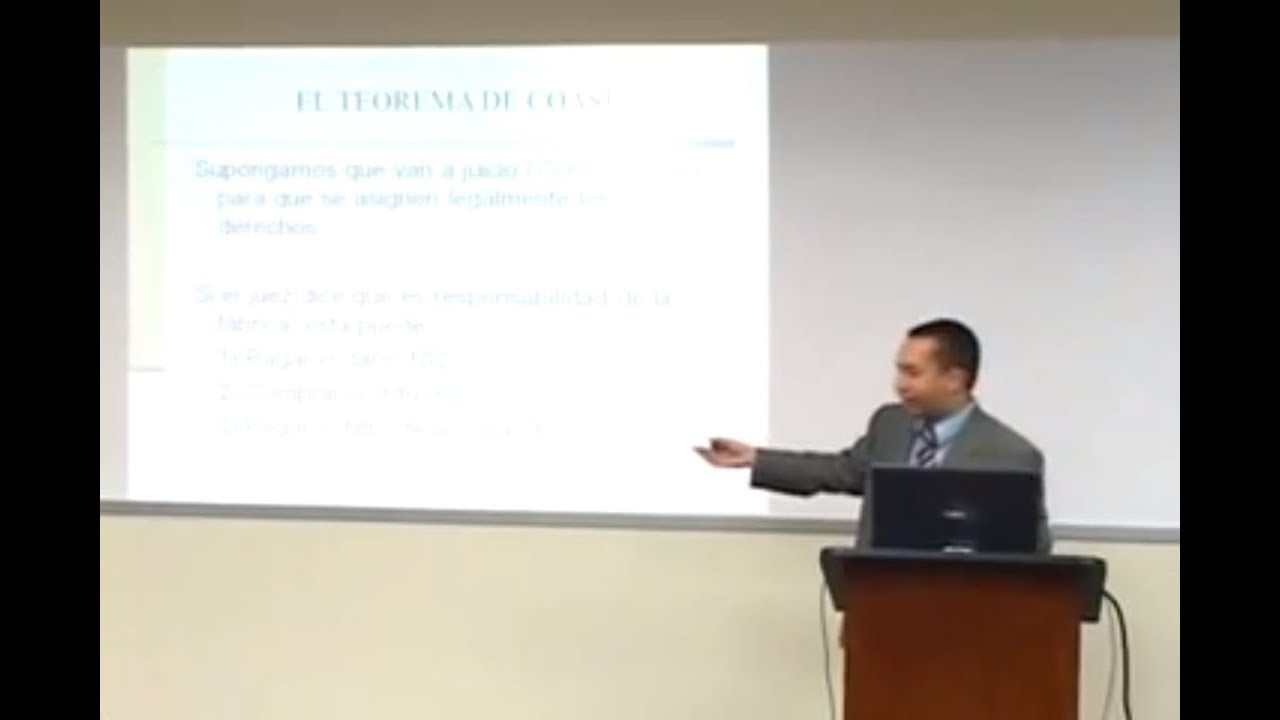 El enfoque de la escuela de Chicago en el análisis económico