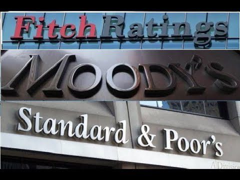 El papel de las agencias de calificación en la evaluación de bonos corporativos