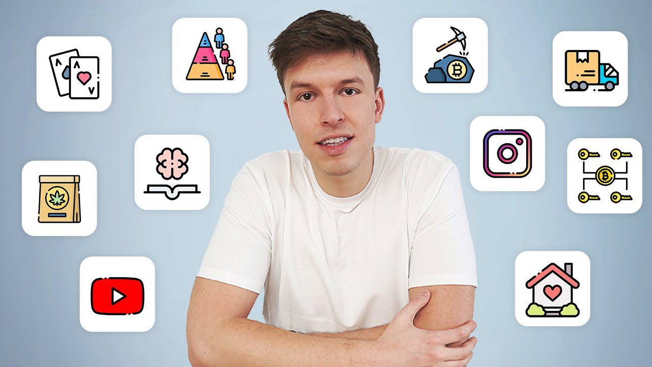 Ideas de negocios rentables en el sector de la educación en línea