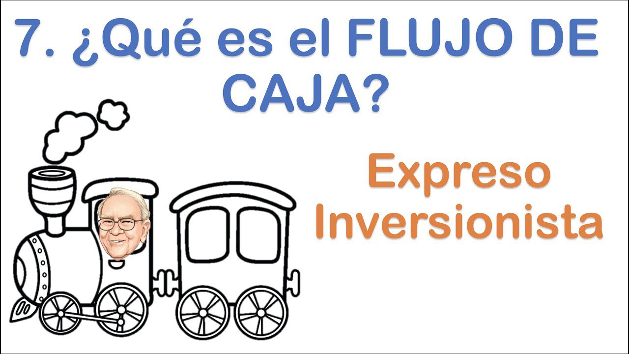 La diferencia entre ahorro y flujo de caja