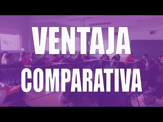 La-teoria-de-la-ventaja-comparativa-y-su-impacto-en-el-comercio-internacional - EconomiaeInversion.com La teoría de la ventaja comparativa y su impacto en el comercio internacional