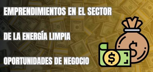 Modelos de negocio en el sector de la energía renovable: oportunidades y desafíos