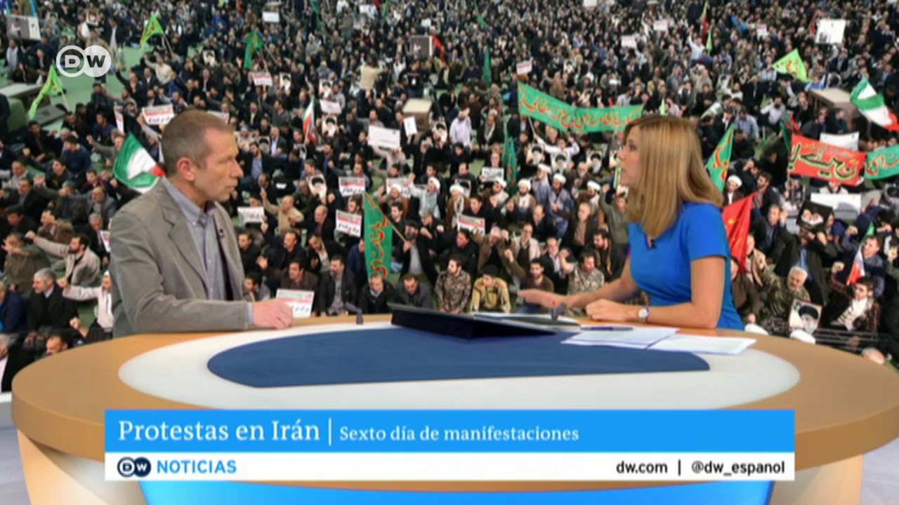 Situación económica en Irán