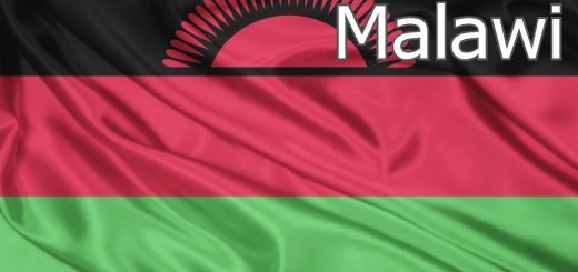 Situación económica en Malawi