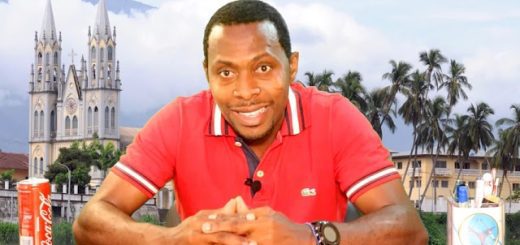 Análisis de la economía de Guinea Ecuatorial