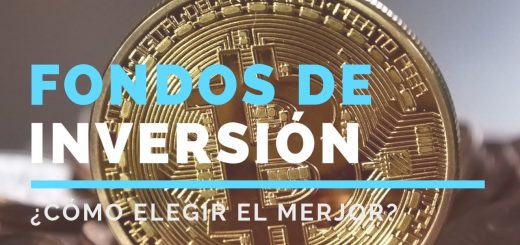 Cómo elegir el mejor fondo de inversión para tu perfil de riesgo