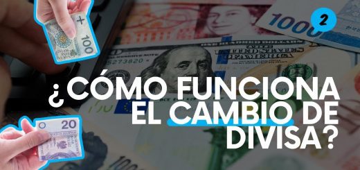 Cómo los cambios en el mercado de divisas afectan a las empresas multinacionales