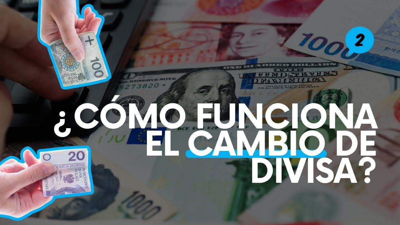 Cómo los cambios en el mercado de divisas afectan a las empresas multinacionales