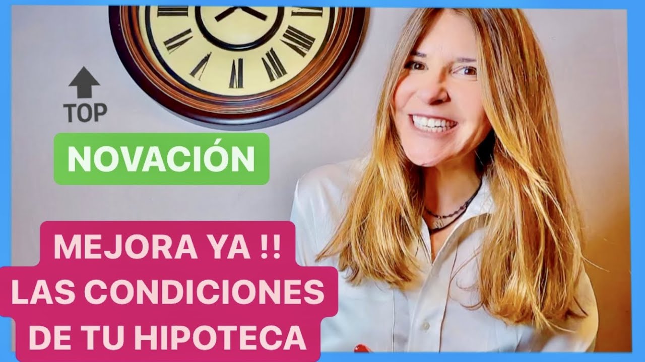 Cómo negociar la inclusión de cláusulas favorables en tu contrato hipotecario