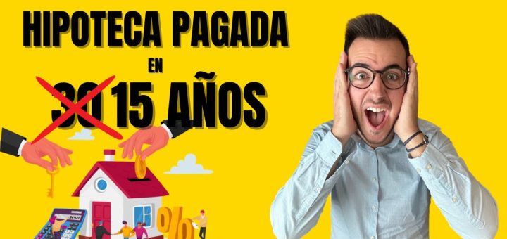 Cómo negociar la reducción de la cuota mensual de tu hipoteca