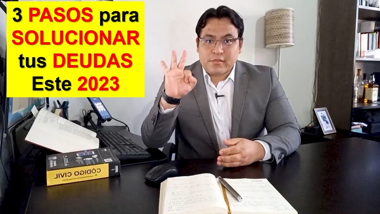 Cómo negociar un acuerdo con el banco en caso de dificultades económicas
