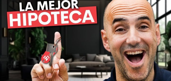 Cómo negociar un mejor tipo de interés en la renovación de tu hipoteca
