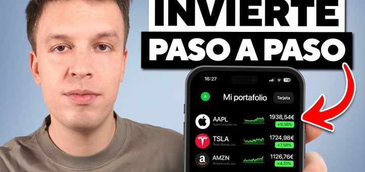Cómo planificar la compra de acciones en mercados internacionales