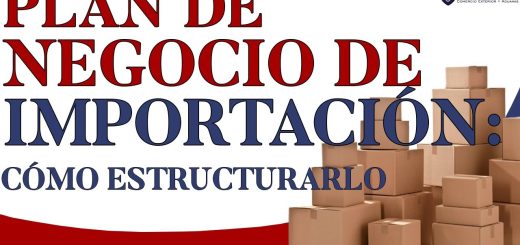 Cómo planificar la expansión de tu empresa en mercados extranjeros