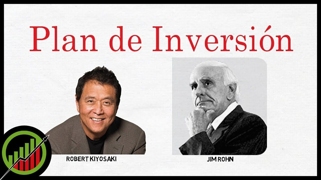 Cómo planificar tu estrategia de inversión para el crecimiento de tu patrimonio