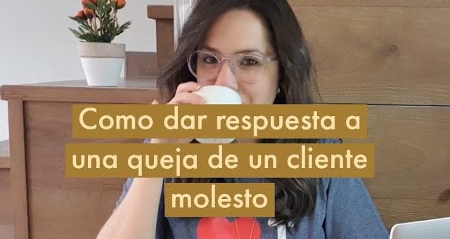 Cómo presentar una queja por el mal servicio al cliente en el sector hipotecario