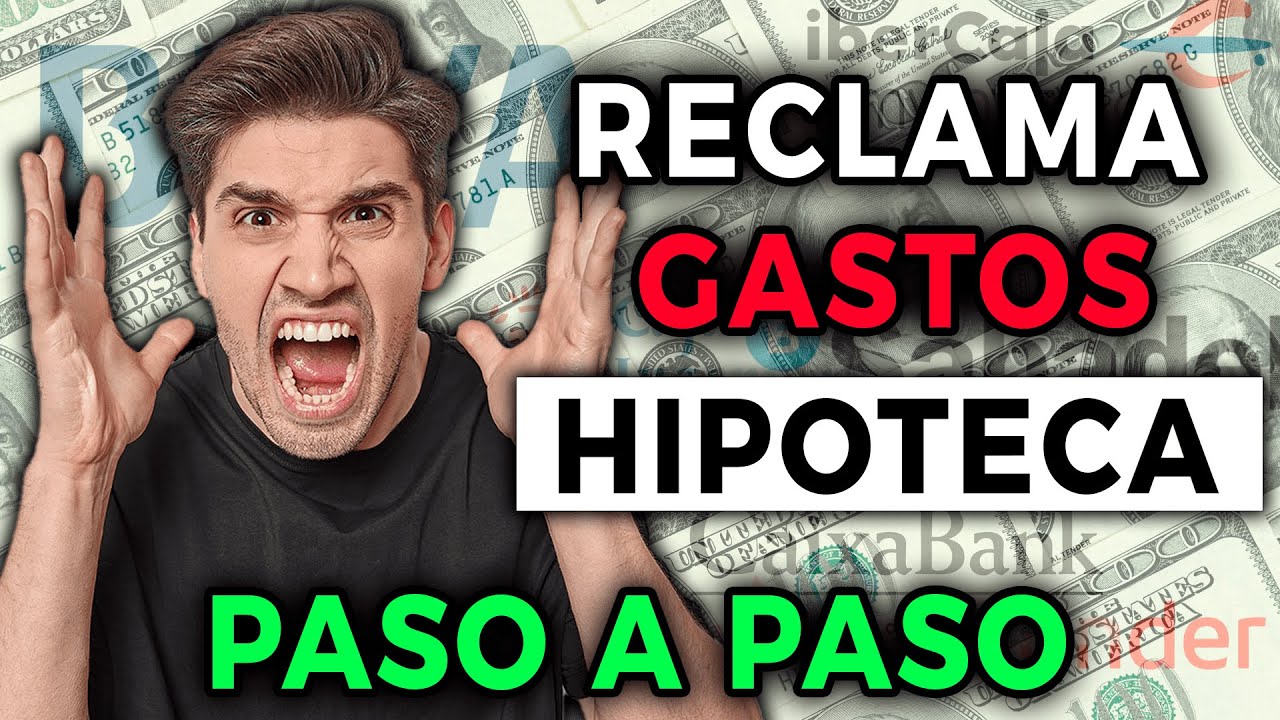 Como-presentar-una-queja-por-la-falta-de-transparencia-en-los-gastos-de-una-hipoteca - EconomiaeInversion.com Cómo presentar una queja por la falta de transparencia en los gastos de una hipoteca
