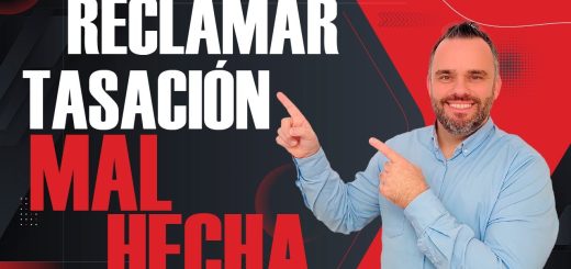 Cómo presentar una queja sobre errores en la tasación de la propiedad