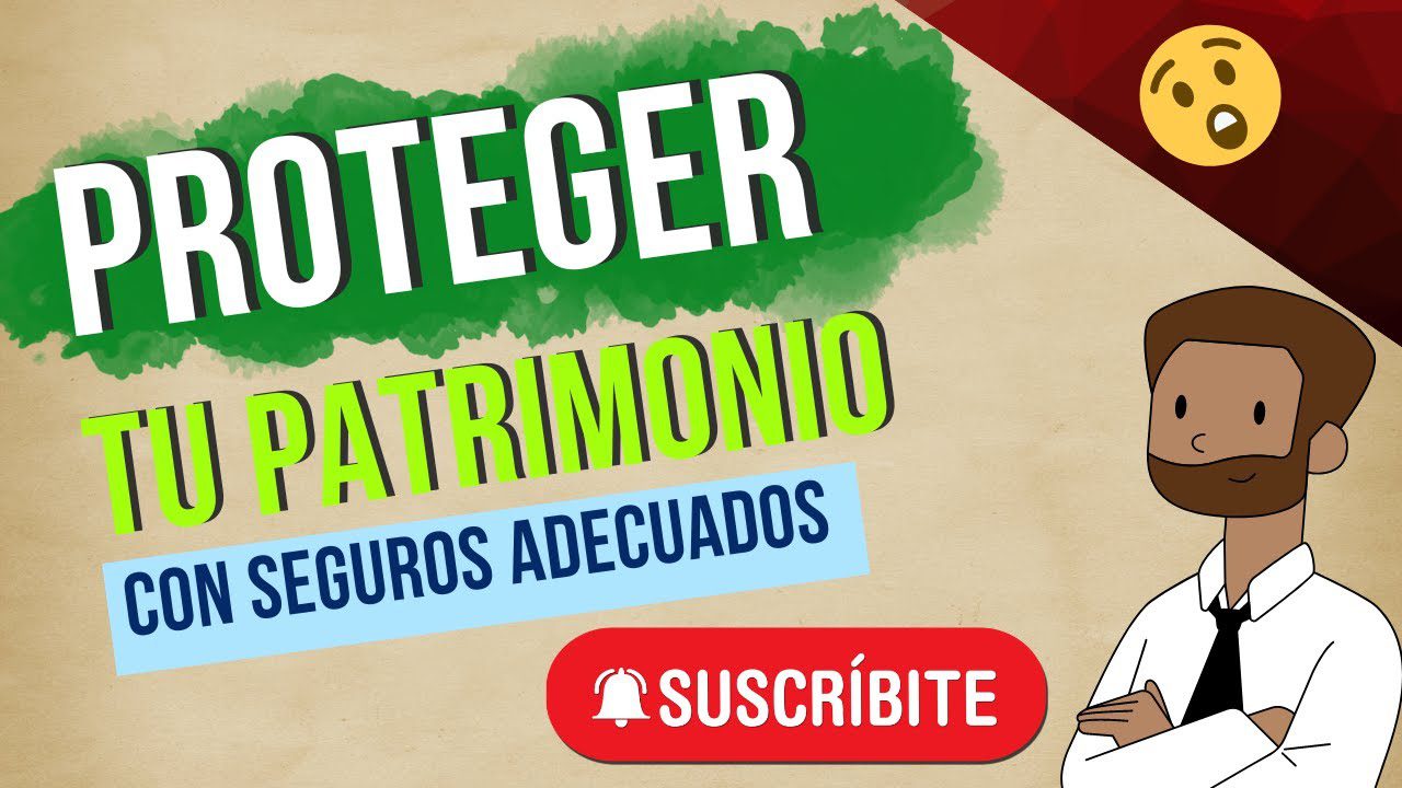 Cómo proteger tu patrimonio empresarial con seguros adecuados