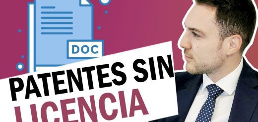 Cómo utilizar la financiación para la adquisición de licencias y patentes